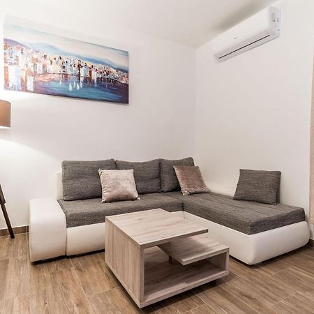Apartment Visic'S Place Дубровник Екстер'єр фото