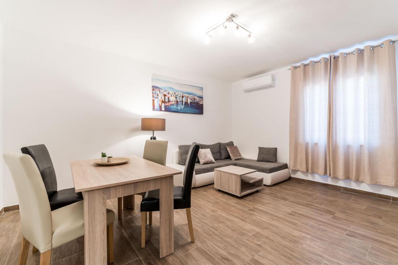 Apartment Visic'S Place Дубровник Екстер'єр фото