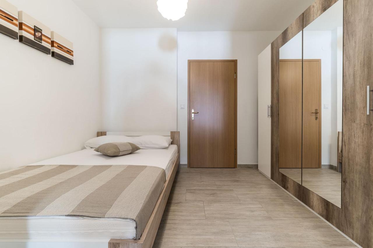 Apartment Visic'S Place Дубровник Екстер'єр фото