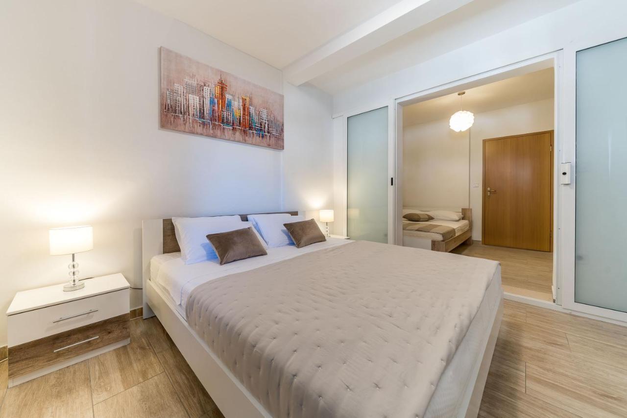 Apartment Visic'S Place Дубровник Екстер'єр фото