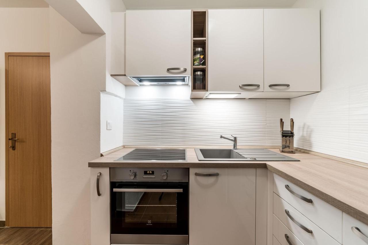 Apartment Visic'S Place Дубровник Екстер'єр фото